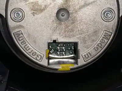 Second-hand car spare part clock for porsche macan (95b) 3.0 s oem iam references 95b858189c  