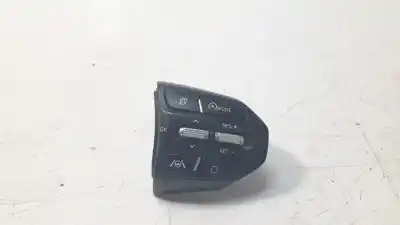 Автозапчастина б/у многофункційне управління для kia stonic (yb) 1.0 t-gdi eco-dynamics+ посилання на oem iam 96710h803