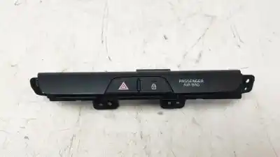 Автозапчастина б/у увага для kia stonic (yb) 1.0 t-gdi eco-dynamics+ посилання на oem iam 93790h8011