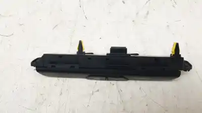 Second-hand car spare part hazard warning lights for kia stonic (yb) 1.0 t-gdi eco-dynamics+ oem iam references 93790h8011  