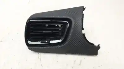 Автозапчастина б/у аератор для kia stonic (yb) 1.0 t-gdi eco-dynamics+ посилання на oem iam 97480h8100fhv