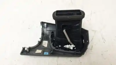 Автозапчастина б/у аератор для kia stonic (yb) 1.0 t-gdi eco-dynamics+ посилання на oem iam 97480h8100fhv  