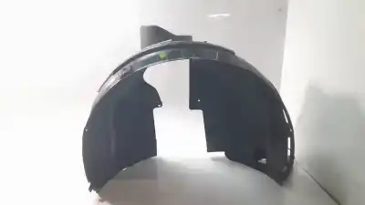 Автозапчастина б/у передня права колесна арка для volkswagen t-roc (a11, d11) 2.0 tdi посилання на oem iam 2ga809958  