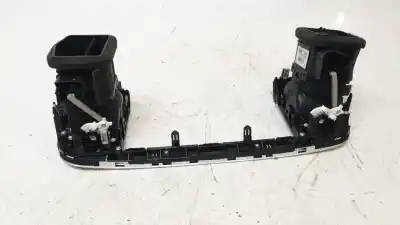 Автозапчастина б/у аератор для kia stonic (yb) 1.0 t-gdi eco-dynamics+ посилання на oem iam 84770h8ae0fhs  