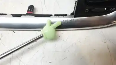 Автозапчастина б/у аератор для kia stonic (yb) 1.0 t-gdi eco-dynamics+ посилання на oem iam 84770h8ae0fhs  