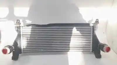 Second-hand car spare part intercooler for ford ranger (tke) 2.0 ecoblue 4x4 oem iam references jb3g6k775