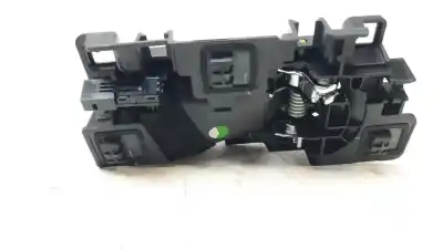 Автозапчасти б/у внутренняя задняя правая ручка за citroen c5 aircross (a_) 2.0 bluehdi 180 (ajehzr) ссылки oem iam 9823893680r  