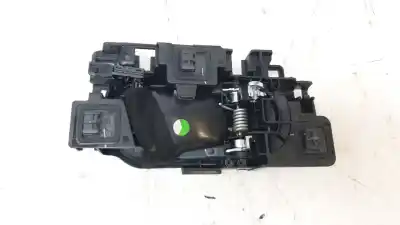 Автозапчасти б/у внутренняя задняя правая ручка за citroen c5 aircross (a_) 2.0 bluehdi 180 (ajehzr) ссылки oem iam 9823893680r  