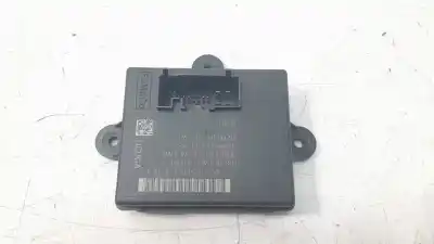 Автозапчастина б/у електронний модуль для ford kuga ii (dm2) 1.5 ecoboost посилання на oem iam f1et14f143ad