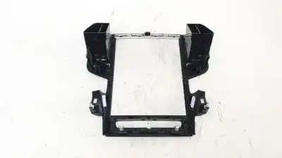 Автозапчастина б/у аератор для renault megane iv fastback (b9a/m/n_) 1.5 dci 110 (b9a3) посилання на oem iam 687515655r  687501810r