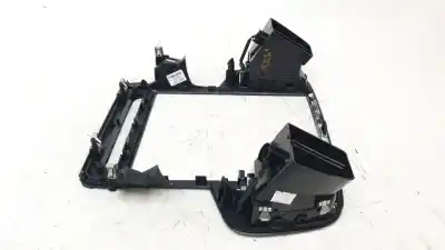 Автозапчастина б/у аератор для renault megane iv fastback (b9a/m/n_) 1.5 dci 110 (b9a3) посилання на oem iam 687515655r  687501810r