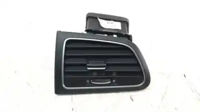 Автозапчасти б/у аэратор за RENAULT MEGANE IV FASTBACK (B9A/M/N_) 1.5 DCI 110 (B9A3) ссылки OEM IAM 687616296R  