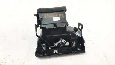 Автозапчасти б/у аэратор за renault megane iv fastback (b9a/m/n_) 1.5 dci 110 (b9a3) ссылки oem iam 687616296r  