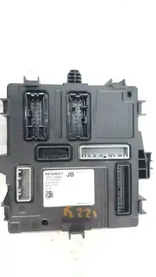 Second-hand car spare part electronic module for renault megane iv fastback (b9a/m/n_) 1.5 dci 110 (b9a3) oem iam references 284b10363r  