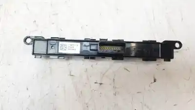 Pezzo di ricambio per auto di seconda mano interruttore per renault megane iv fastback (b9a/m/n_) 1.5 dci 110 (b9a3) riferimenti oem iam 283e87675r  