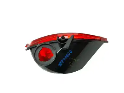 Peça sobressalente para automóvel em segunda mão farolim nevoeiro traseiro esquerdo por dacia duster ii * referências oem iam 265850007r 103f08591381 , 5720621 103f08591381