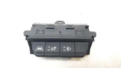 Pezzo di ricambio per auto di seconda mano comando multifunzione per renault clio v intens riferimenti oem iam 259803780r