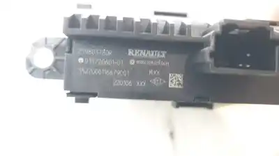 Second-hand car spare part multifunction switch for renault clio v intens oem iam references 259803780r  