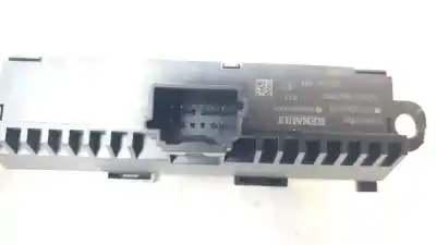 Second-hand car spare part multifunction switch for renault clio v intens oem iam references 259803780r  