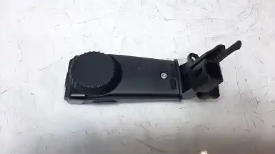 Second-hand car spare part radio control switch for renault clio v zen oem iam references 255520099r  