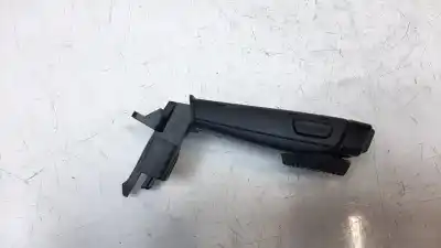 Second-hand car spare part radio control switch for renault clio v zen oem iam references 255520099r  