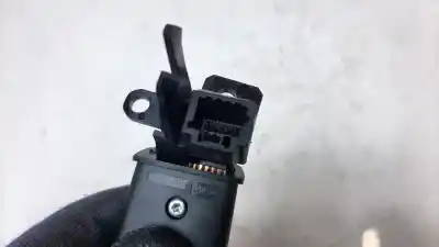 Second-hand car spare part radio control switch for renault clio v zen oem iam references 255520099r  