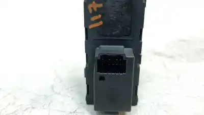 Peça sobressalente para automóvel em segunda mão comando de controlo do rádio por renault clio iv * referências oem iam 253b08825r  