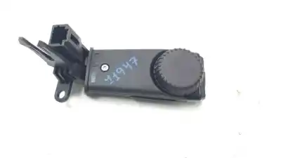 Автозапчастина б/у перемикач керування радіо для renault captur ii techno посилання на oem iam 255520099r  