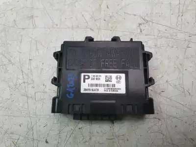 Pezzo di ricambio per auto di seconda mano modulo elettronico per renault clio v intens riferimenti oem iam 284y66la7b