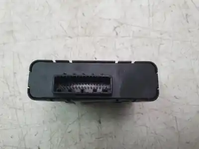 Second-hand car spare part electronic module for renault clio v intens oem iam references 284y66la7b  f005v03220