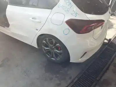 Pezzo di ricambio per auto di seconda mano  per FORD FOCUS IV (HN)  Riferimenti OEM IAM 2460328  