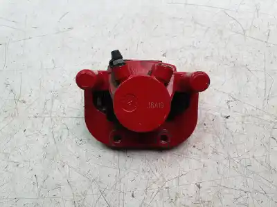 Pezzo di ricambio per auto di seconda mano pinza freno anteriore destra per ligier js50 0.5 riferimenti oem iam ar1408747