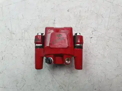 Second-hand car spare part front right brake caliper for ligier js50 0.5 oem iam references ar1408747  