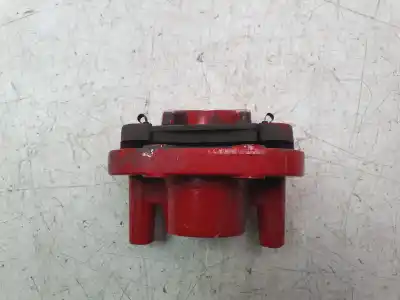 Second-hand car spare part front right brake caliper for ligier js50 0.5 oem iam references ar1408747  