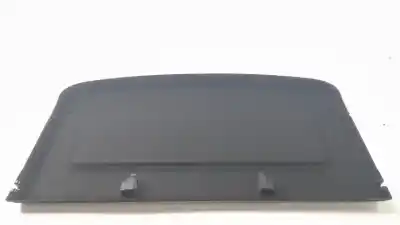 Second-hand car spare part parcel shelf for ford focus iv (hn) 1.0 ecoboost mhev oem iam references 2204826  