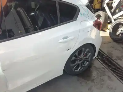 Автозапчасти б/у топливный насос за ford focus iv (hn) 1.0 ecoboost mhev ссылки oem iam 2524566