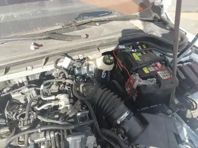 Автозапчасти б/у тормозной насос за ford focus iv (hn) 1.0 ecoboost mhev ссылки oem iam 2670481