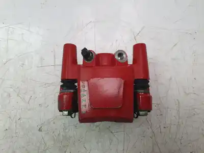 Second-hand car spare part front left brake caliper for ligier js50 0.5 oem iam references ar1408746  