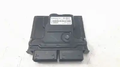 Second-hand car spare part Ecu Engine Control for FORD FOCUS IV (HN) 1.0 ECOBOOST MHEV OEM IAM references 2553521  