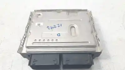 Second-hand car spare part ecu engine control for ford focus iv (hn) 1.0 ecoboost mhev oem iam references 2553521  