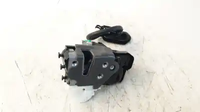 Автозапчасти б/у замок передней правой двери за ford focus iv (hn) 1.0 ecoboost mhev ссылки oem iam px7aa21812db