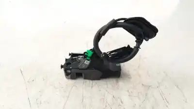 Second-hand car spare part front right door lock for ford focus iv (hn) 1.0 ecoboost mhev oem iam references px7aa21812db  