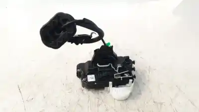 Second-hand car spare part front right door lock for ford focus iv (hn) 1.0 ecoboost mhev oem iam references px7aa21812db  