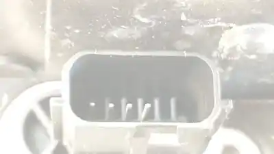 Second-hand car spare part front right door lock for ford focus iv (hn) 1.0 ecoboost mhev oem iam references px7aa21812db  