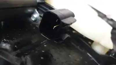 Second-hand car spare part passenger side right window regulator for ford focus iv (hn) 1.0 ecoboost mhev oem iam references jx7ba23200ck  