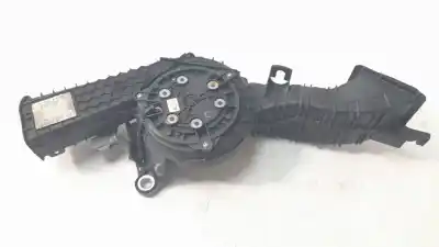 Pezzo di ricambio per auto di seconda mano motore di riscaldamento per ford mondeo lim. hybrid riferimenti oem iam t101632u