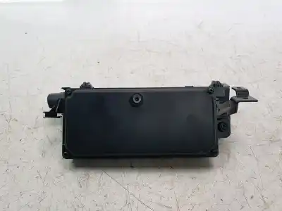 Peça sobressalente para automóvel em segunda mão câmara por volvo xc60 ii (246) b4 mild-hybrid referências oem iam 32327233