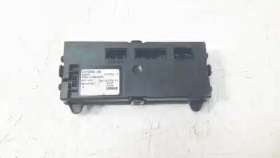 Peça sobressalente para automóvel em segunda mão módulo eletrônico por volvo xc60 ii (246) b4 mild-hybrid referências oem iam 31472269