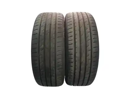 Peça sobressalente para automóvel em segunda mão pneu por land rover range rover evoque (l538) 2.0 4x4 referências oem iam 2454520