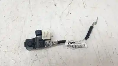 Second-hand car spare part ELECTRONIC MODULE for NISSAN TOWNSTAR FURGONETA/MONOVOLUMEN (XFK)  OEM IAM references 250820499R  A4209051300